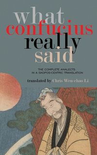Produktbild: What Confucius Really Said