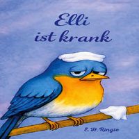 Produktbild: Elli ist krank