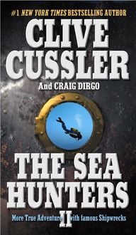 Produktbild: The Sea Hunters II