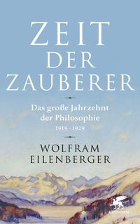 Produktbild: Zeit der Zauberer