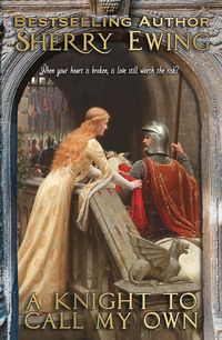 Produktbild: A Knight To Call My Own