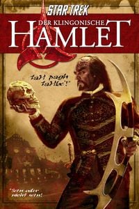 Produktbild: Der Klingonische Hamlet