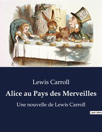 Produktbild: Alice au Pays des Merveilles