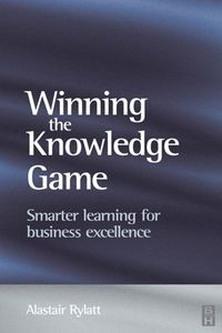 Produktbild: Winning the Knowledge Game