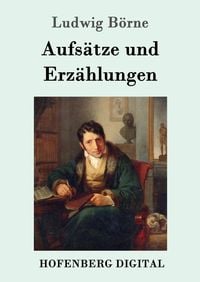 Produktbild: Aufs&auml;tze und Erz&auml;hlungen