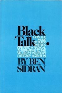 Produktbild: Black Talk
