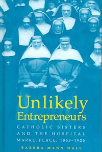 Produktbild: Unlikely Entrepreneurs