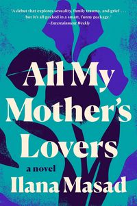 Produktbild: All My Mother's Lovers
