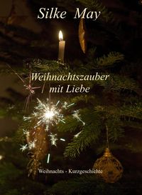Produktbild: Weihnachtszauber mit Liebe