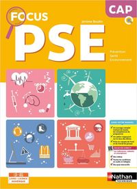 Produktbild: Focus Pse ; Cap (Edition 2026)