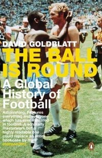 Produktbild: The Ball is Round