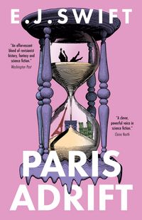 Produktbild: Paris Adrift