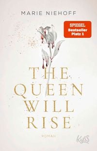 Produktbild: The Queen Will Rise
