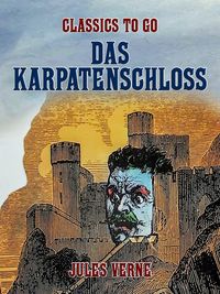 Produktbild: Das Karpatenschloss