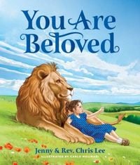 Produktbild: You Are Beloved