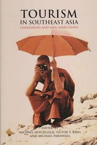 Produktbild: Tourism in Southeast Asia