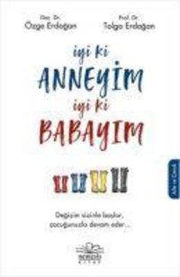 Produktbild: Iyi ki Anneyim Iyi ki Babayim
