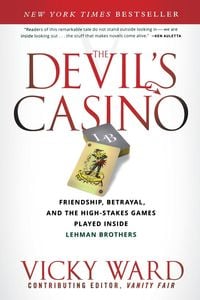 Produktbild: The Devil's Casino