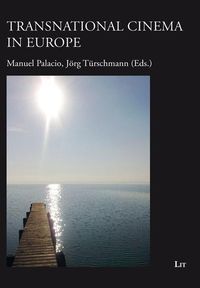 Produktbild: Transnational Cinema in Europe