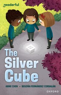 Produktbild: Readerful Independent Library: Oxford Reading Level 14: The Silver Cube