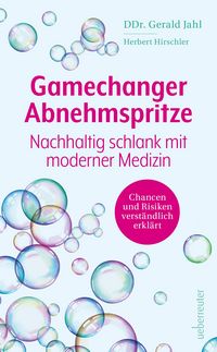 Produktbild: Gamechanger Abnehmspritze