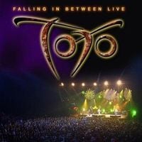 Bild vom Artikel Falling In Between Live (Bluray) vom Autor Toto