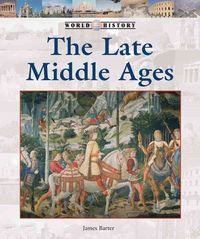Produktbild: The Late Middle Ages