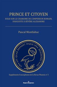 Produktbild: Prince et citoyen