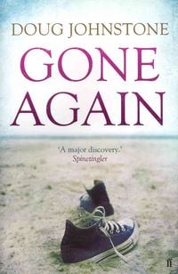 Bild vom Artikel Johnstone, D: Gone Again vom Autor Doug Johnstone