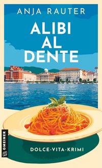 Produktbild: Alibi al dente