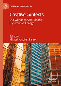 Produktbild: Creative Contexts