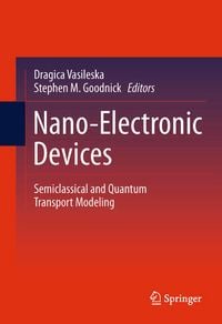 Produktbild: Nano-Electronic Devices