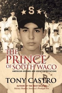Produktbild: The Prince of South Waco