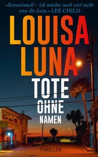Produktbild: Tote ohne Namen