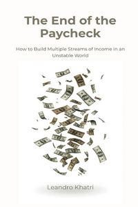 Produktbild: The End of the Paycheck