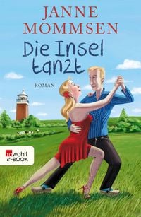 Produktbild: Die Insel tanzt