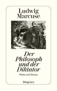 Produktbild: Der Philosoph und der Diktator