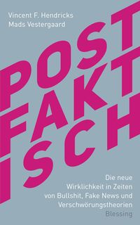 Produktbild: Postfaktisch