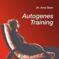 Bild vom Artikel Autogenes Training vom Autor Arnd Stein
