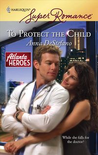 Produktbild: To Protect the Child