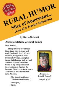 Produktbild: Rural Humor