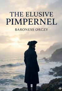 Produktbild: The Elusive Pimpernel