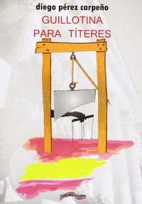 Produktbild: Guillotina para t&iacute;teres