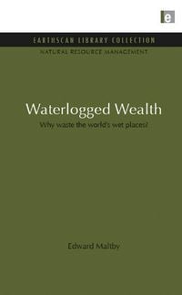Produktbild: Waterlogged Wealth