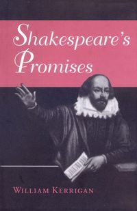 Produktbild: Shakespeare's Promises