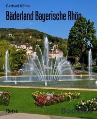 Produktbild: B&auml;derland Bayerische Rh&ouml;n