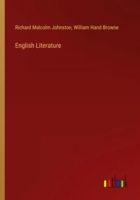 Produktbild: English Literature