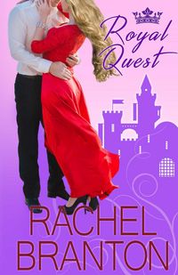 Produktbild: Royal Quest (Royals of Beaumont, #2)