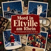 Produktbild: Mord in Eltville am Rhein
