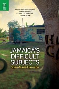Produktbild: Jamaica's Difficult Subjects